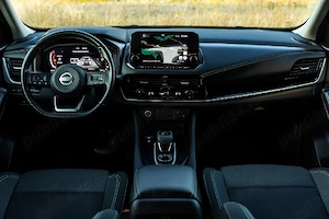 Nissan Qashqai 1.3 Mhev 158CP, Benzină 4X4 AUTOMAT !!! Edițion 2023 !!! - imagine 4