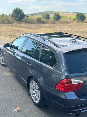 Bmw e91 panoramic  - imagine 3
