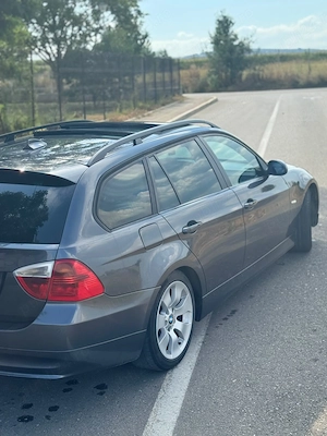 Bmw e91 panoramic  - imagine 4