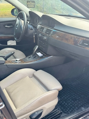 Bmw e91 panoramic  - imagine 8