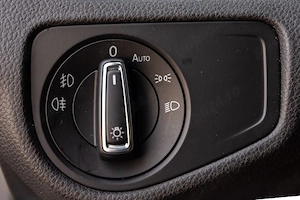 Volkswagen Golf 7 CUP Edițion  An 2016 EURO 6 D 1,6 tdi 110.cp  - imagine 11