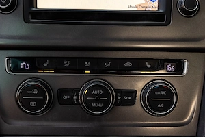 Volkswagen Golf 7 CUP Edițion  An 2016 EURO 6 D 1,6 tdi 110.cp  - imagine 18