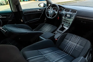 Volkswagen Golf 7 CUP Edițion  An 2016 EURO 6 D 1,6 tdi 110.cp  - imagine 12