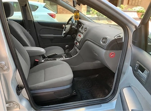 Ford Focus 1.6 Benzina GHIA EURO 5 - imagine 5