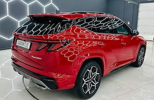 Hyundai Tucson - imagine 4
