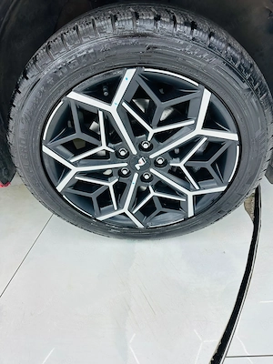 Hyundai Tucson - imagine 9