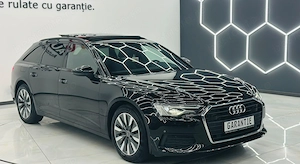 Audi A6 - imagine 2