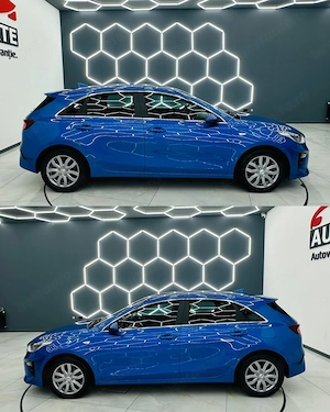 Kia cee'd - imagine 5