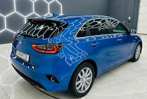 Kia cee'd - imagine 4