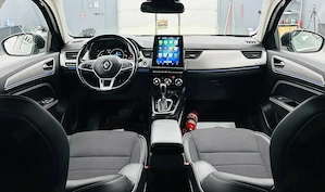 Renault Arkana - imagine 6