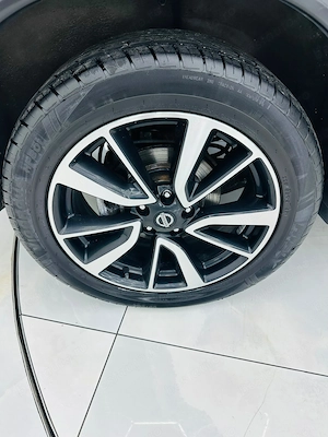 Nissan X-Trail - imagine 10