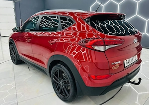 Hyundai Tucson - imagine 3