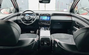 Hyundai Tucson - imagine 6