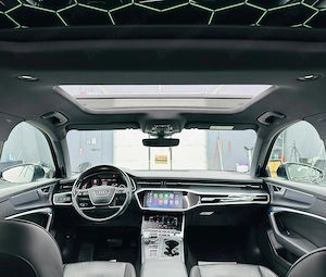 Audi A6 - imagine 6