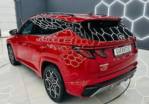 Hyundai Tucson - imagine 3