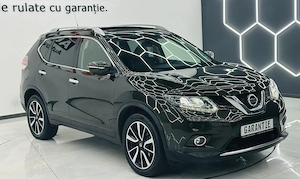 Nissan X-Trail - imagine 2