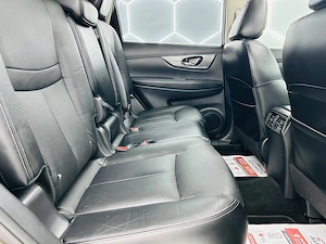 Nissan X-Trail - imagine 7