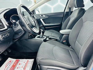 Kia cee'd - imagine 11