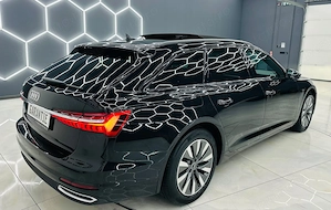 Audi A6 - imagine 4