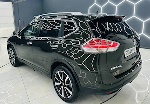 Nissan X-Trail - imagine 3