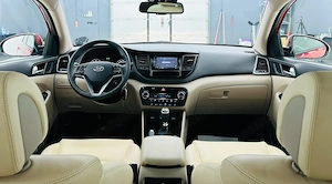 Hyundai Tucson - imagine 6