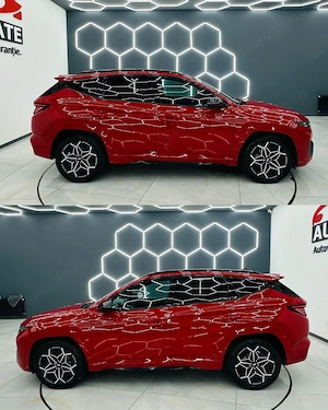 Hyundai Tucson - imagine 5
