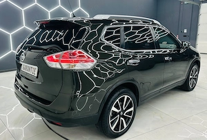 Nissan X-Trail - imagine 4