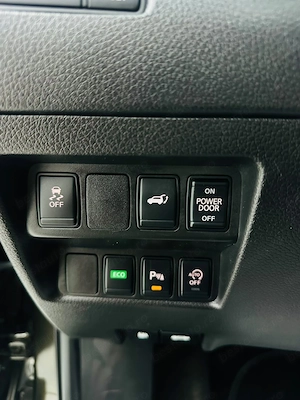 Nissan X-Trail - imagine 11