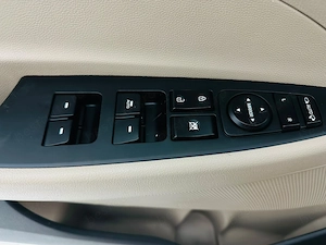 Hyundai Tucson - imagine 11