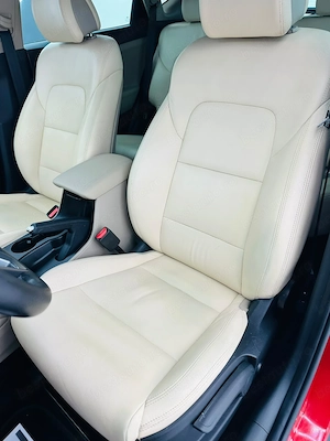 Hyundai Tucson - imagine 12