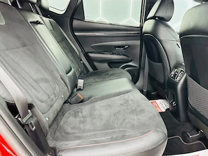 Hyundai Tucson - imagine 7