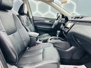 Nissan X-Trail - imagine 19