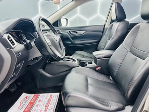 Nissan X-Trail - imagine 14