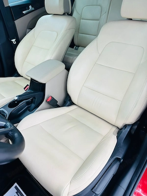 Hyundai Tucson - imagine 18