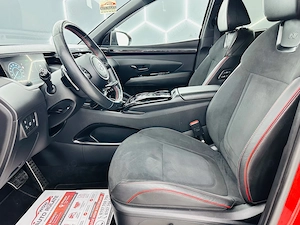 Hyundai Tucson - imagine 17