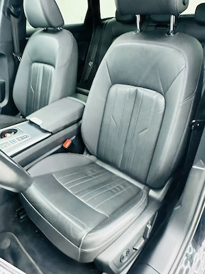 Audi A6 - imagine 17