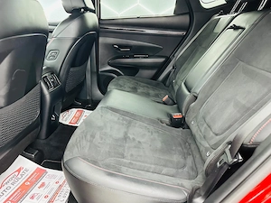 Hyundai Tucson - imagine 19
