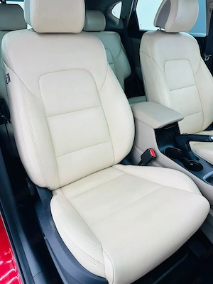 Hyundai Tucson - imagine 17