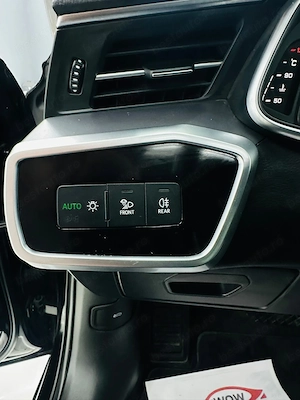 Audi A6 - imagine 14