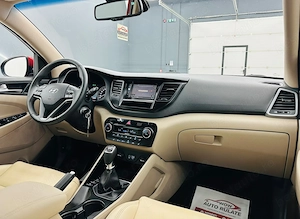 Hyundai Tucson - imagine 20
