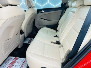 Hyundai Tucson - imagine 15