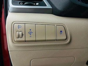 Hyundai Tucson - imagine 14