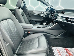 Audi A6 - imagine 19