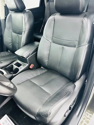 Nissan X-Trail - imagine 17