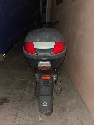 vand scuter boutonian 80cc 2t  - imagine 3