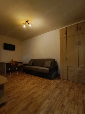 Garsonieră 35 mp Micalaca   aproape de UAV, pentru o singură persoană - imagine 2
