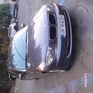 Bmw 118d  2.0  - imagine 4