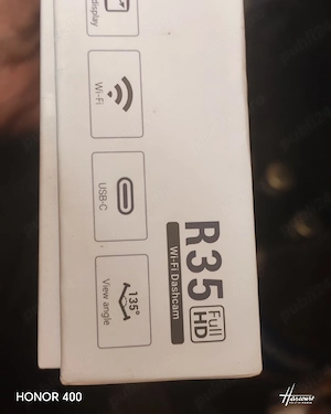 Camera auto Dvr NAVITEL WI-Fi - imagine 2