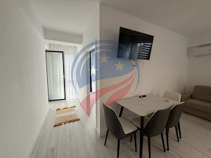 Apartament de vânzare în bloc nou/Craiova/Parcul Nicolae Romanescu - imagine 6