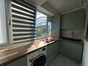 Apartament de vânzare în bloc nou/Craiova/Parcul Nicolae Romanescu - imagine 17